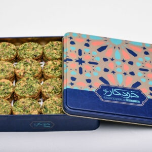 سوهان سکه ای  780 گرم