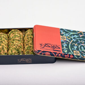 سوهان سکه ای 460 گرم