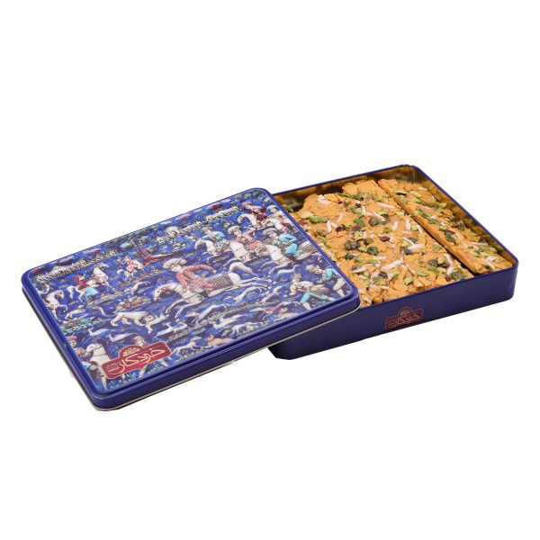 سوهان رولتی 700 گرمی