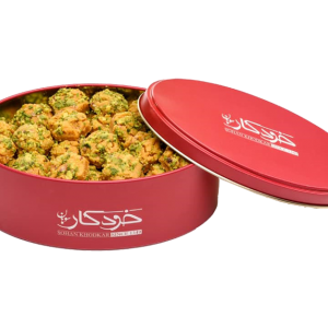 سوهان حبه شش ضلعی 420گرم