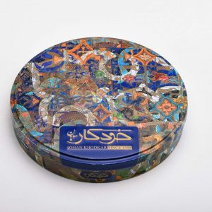 سوهان گل تخت 800 گرم