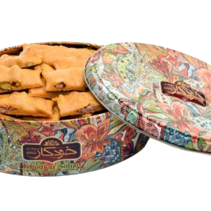 سوهان لقمه ای فانتزی ۴۰۰ گرم