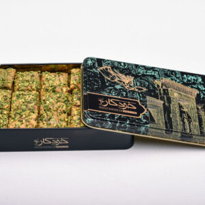 سوهان باقلوایی 460گرم