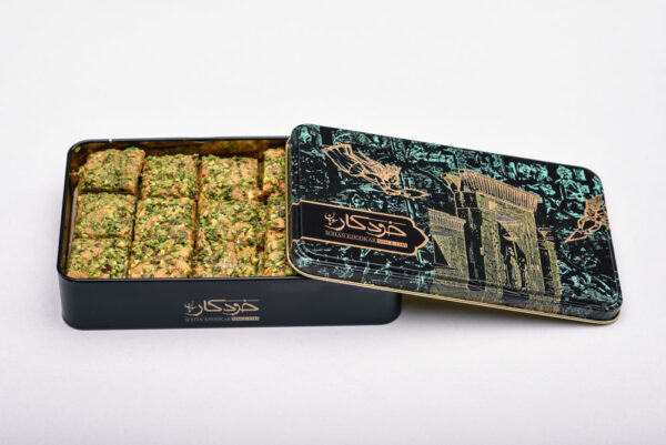 سوهان باقلوایی 460گرم