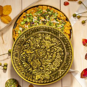 سوهان رویال پسته بادام 800 گرم