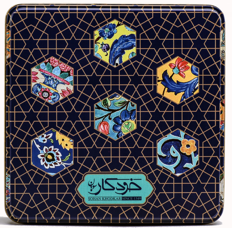 سوهان خودکار